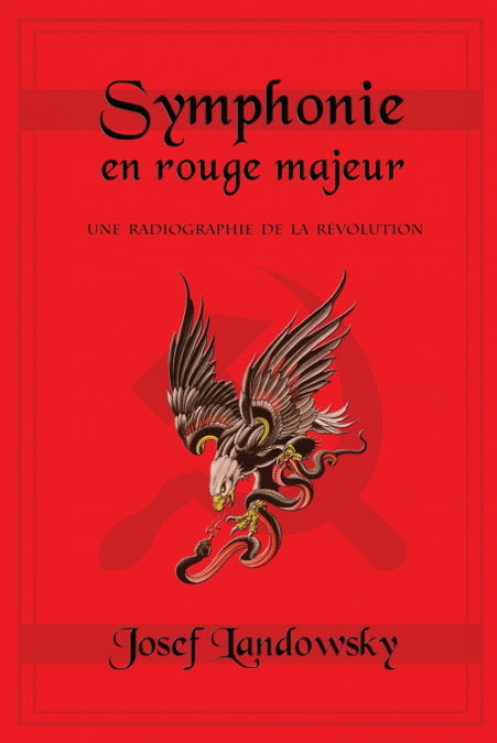 Symphonie en rouge majeur