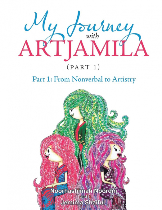 My Journey with Artjamila (Part 1)