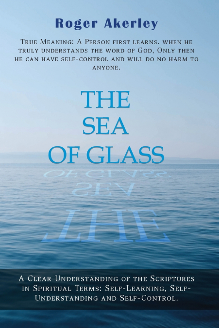 The Sea of Glass
