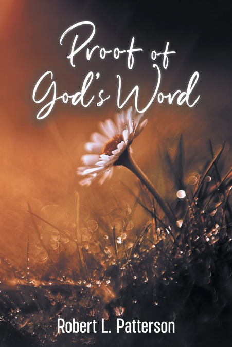 Proof of God’s Word