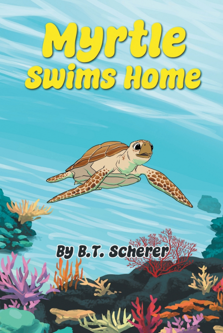 Myrtle Swims Home