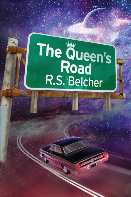 The Queen’s Road