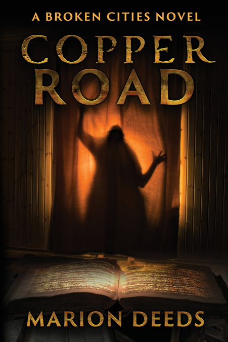 Copper Road