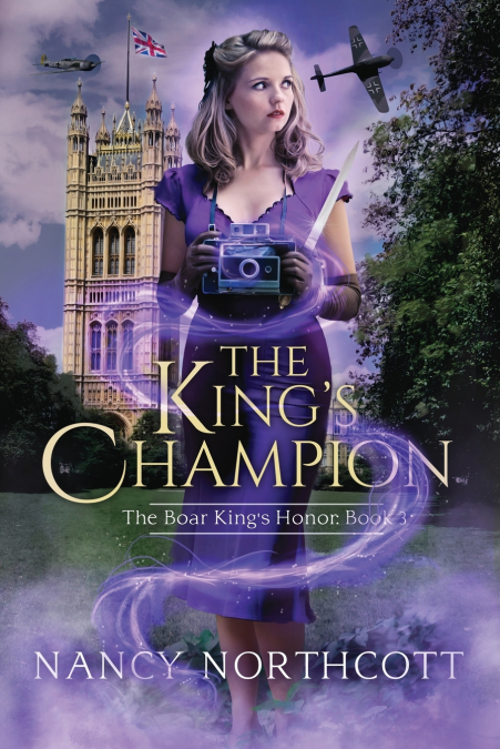 The King’s Champion