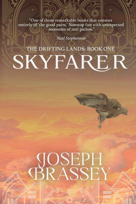 Skyfarer