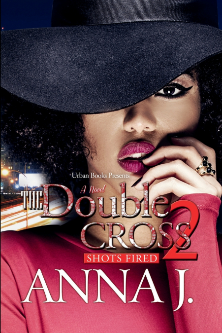 The Double Cross 2
