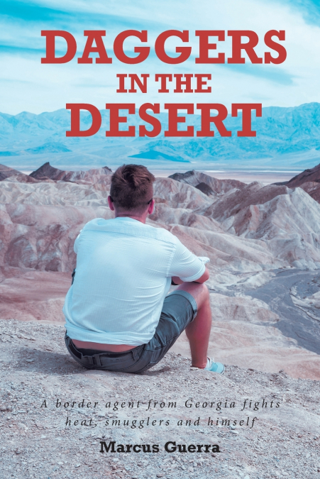 Daggers in the Desert
