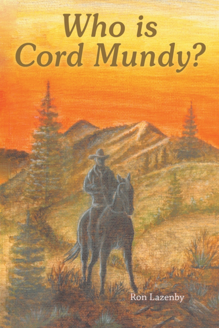 Who Is Cord Mundy?