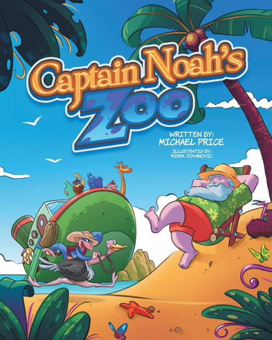 Captain Noah’s Zoo