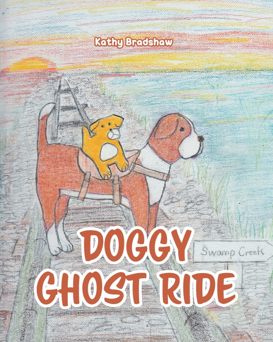 Doggy Ghost Ride