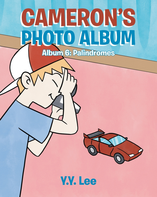 Cameron’s Photo Album