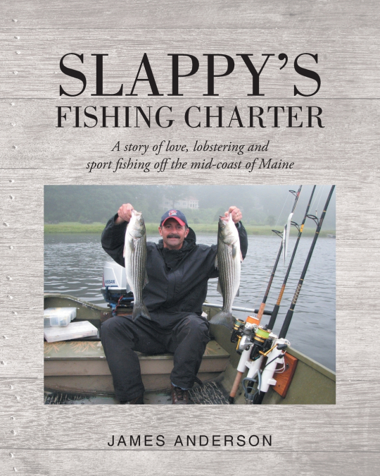 Slappy’s Fishing Charter