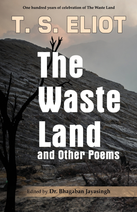 The Waste Land and Other Poems