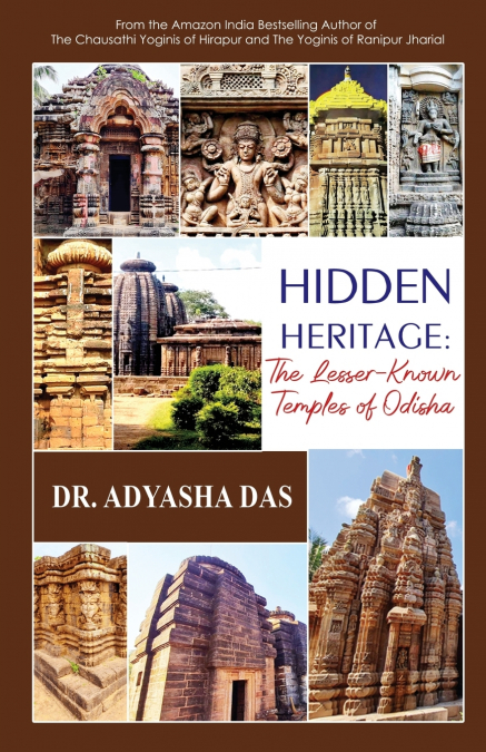 Hidden Heritage