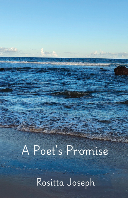 A Poet’s Promise