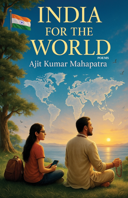 India for the World