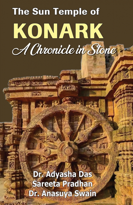 The Sun Temple of Konark