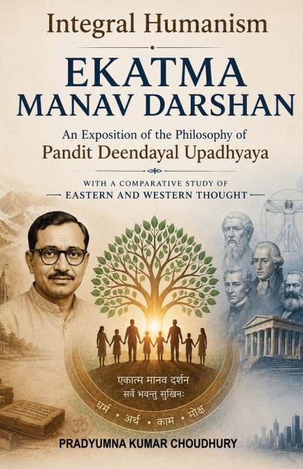 Ekatma Manav Darshan (Integral Humanism)