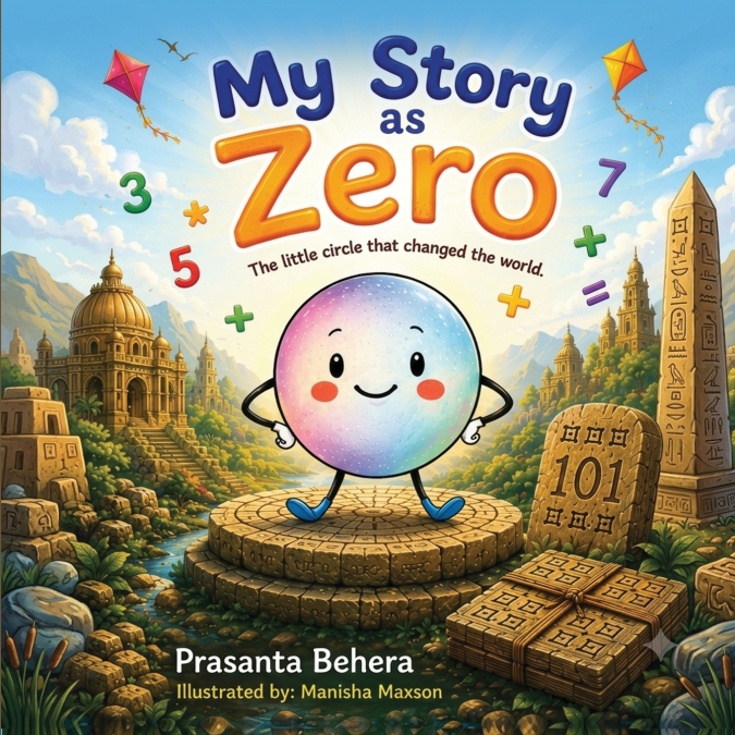 My Story As Zero
