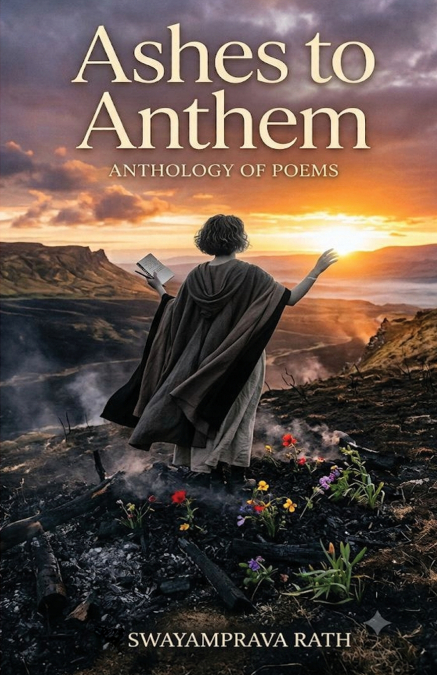 Ashes to Anthem