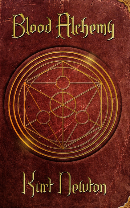 Blood Alchemy