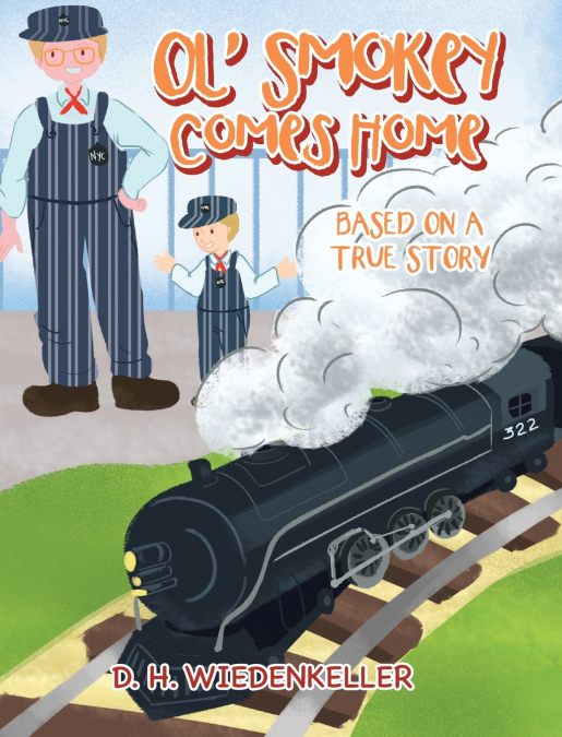 Ol’ Smokey Comes Home