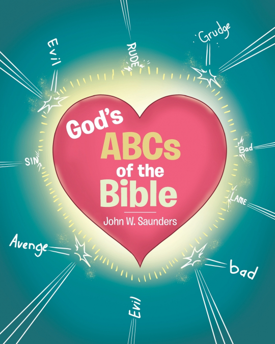 God’s ABCs of the Bible