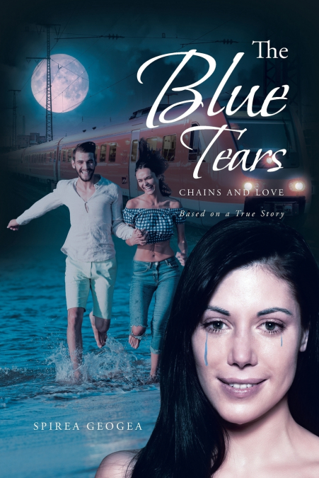 The Blue Tears