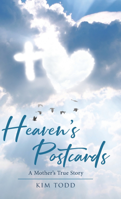 Heaven’s Postcards