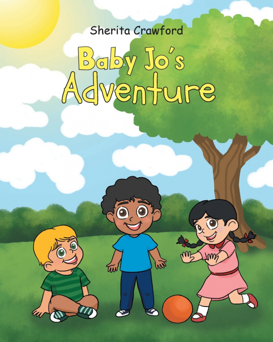 Baby Jo’s Adventure