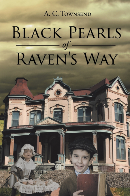 Black Pearls of Raven’s Way