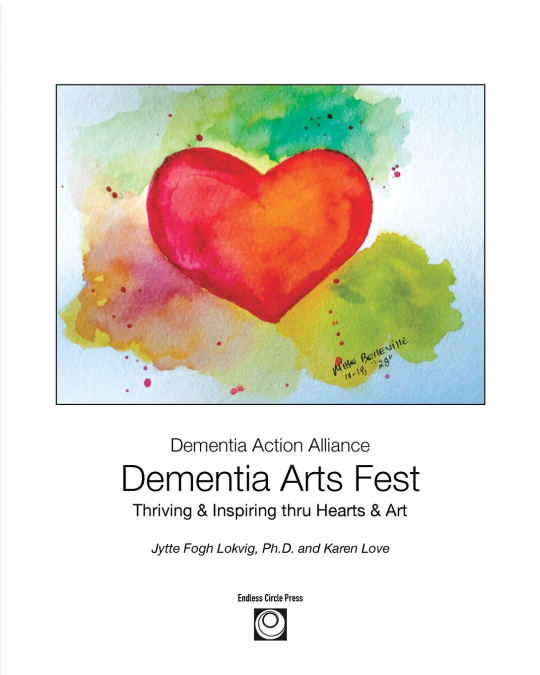 Dementia Arts Fest