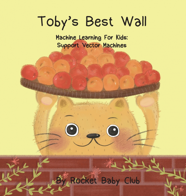 Toby’s best wall