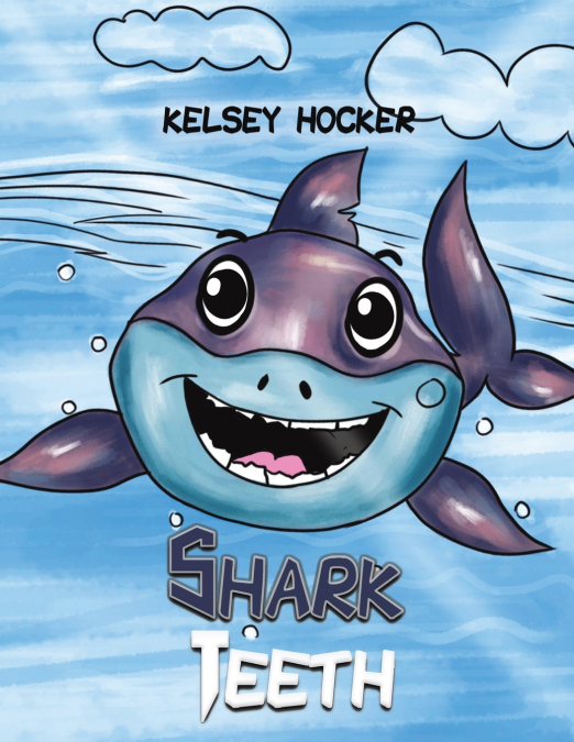 Shark Teeth