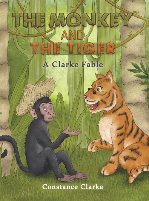 The Monkey and the Tiger