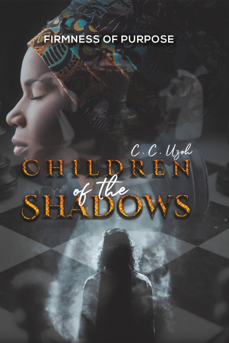 Children of the Shadows