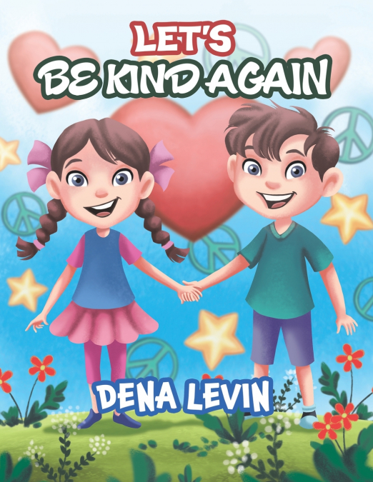 Let’s Be Kind Again