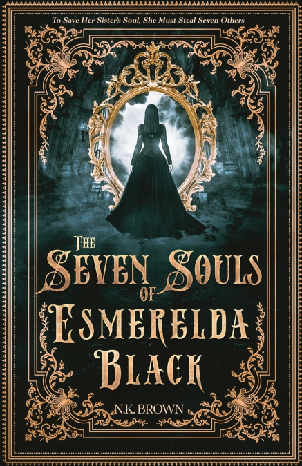The Seven Souls of Esmerelda Black