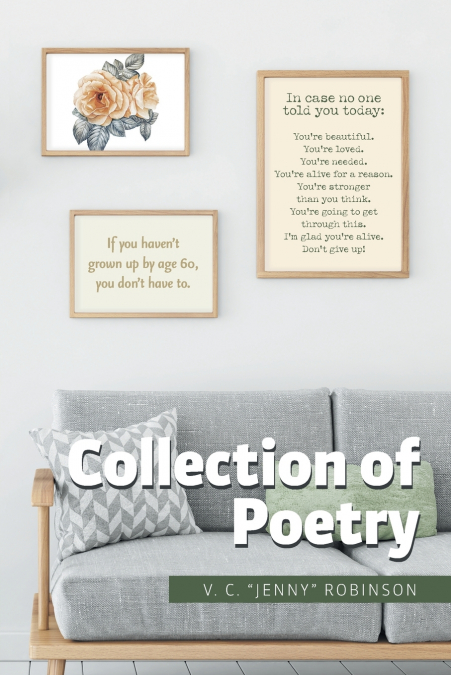 Collection of Poetry