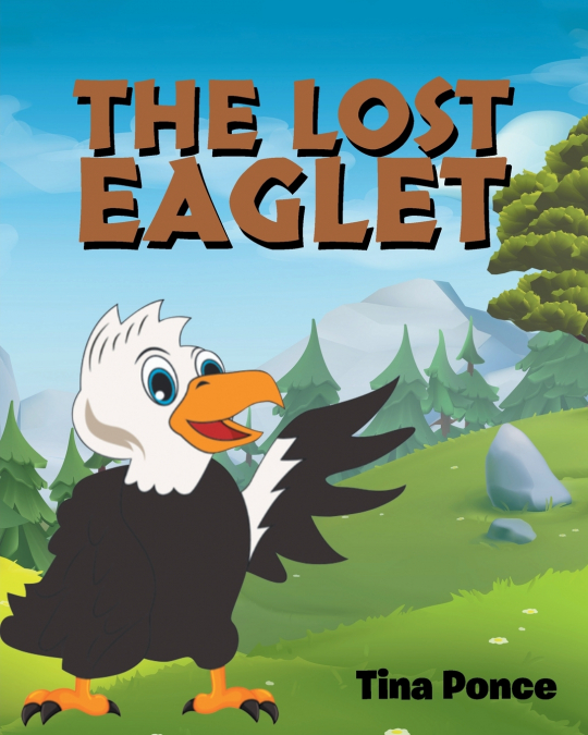The Lost Eaglet