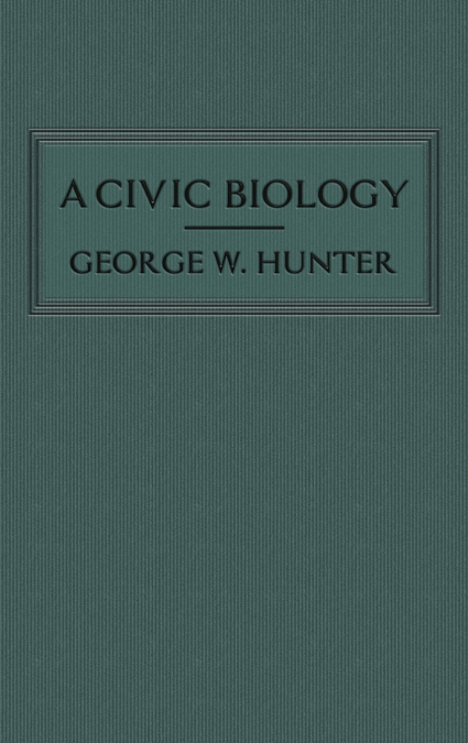 A Civic Biology
