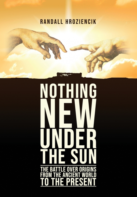 ’Nothing New Under the Sun’