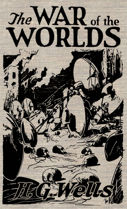 The War of the Worlds