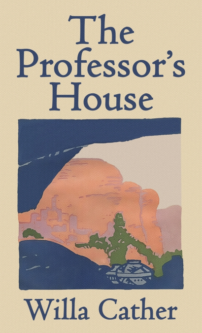 The Professor’s House