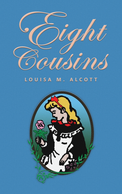 Eight Cousins