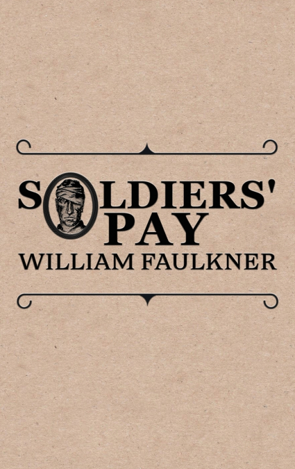Soldiers’ Pay