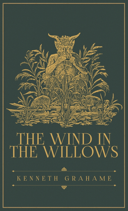 The Wind in the Willows