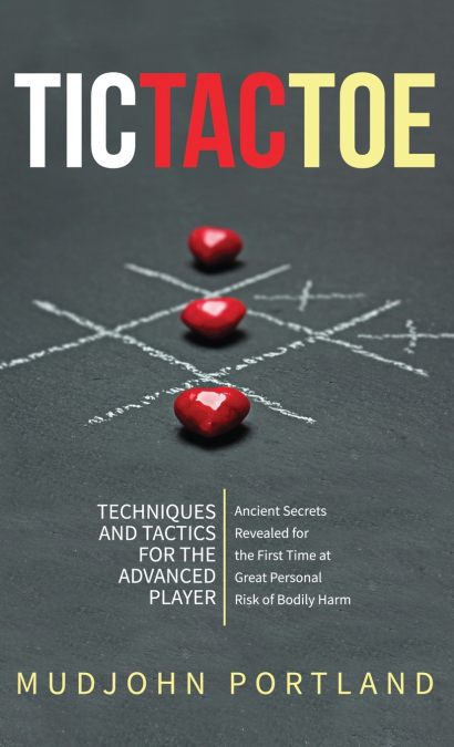 Tic Tac Toe