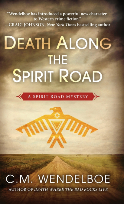 Death Along the Spirit Road