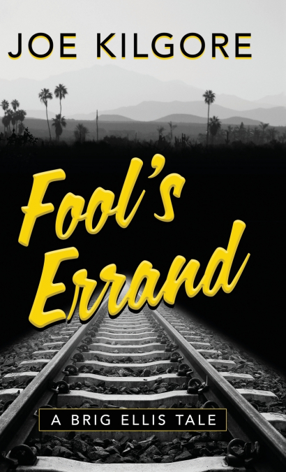 Fool’s Errand